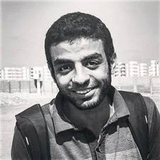 Mahmoud Eleshmawy