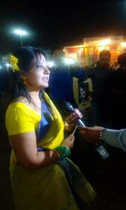 Tahera Afrose