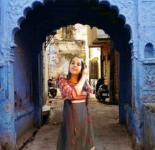 Shruti Dutta
