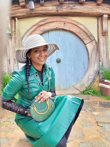 Ashiyana