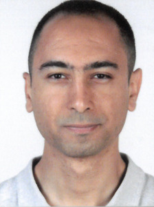 Amr Mostafa