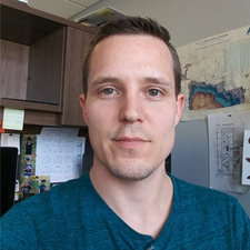Michael Friesen