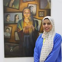 NaDa Yehia
