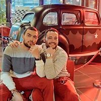 Abdullah Hamdy