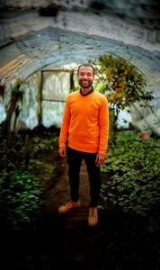Mohamed Karem