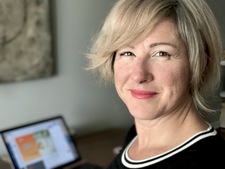 Marie-Josée Michaud