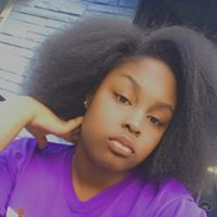 Aaliyah Scott