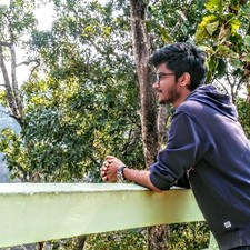 Mithun Channayanamath