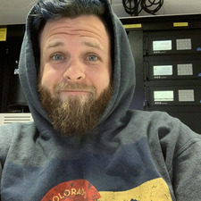 Matt