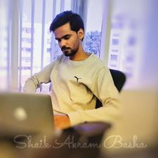 Akram Ayaan