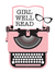 Girl Well Read