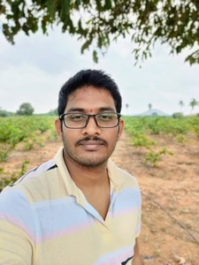 VinodKumar  Reddy Agile