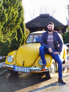 Станиша Лубура