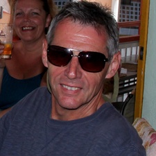 Mark Wesley