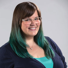 Samantha Soper