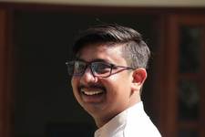 Kumar Pankaj Panchal