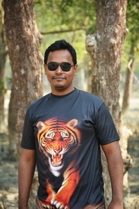 Md Nazmul