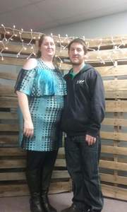 Heather Mericle-Sherburne