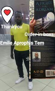 Emile Aprophis