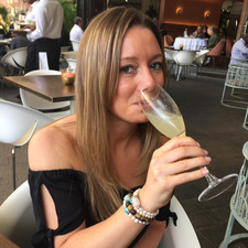 Danielle Lussier 