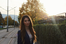 Nikol Nikolova