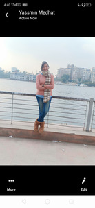 Samar Mohammed