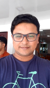 Faisal Ahmed