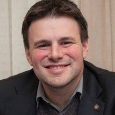 Dave Slusarick