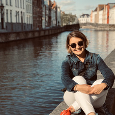 Sıdıka Dalgan Sarı