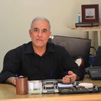 Faraj Zubaidi
