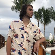 Evan Lewis