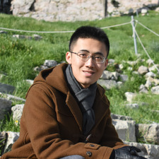 Zhixin Wang