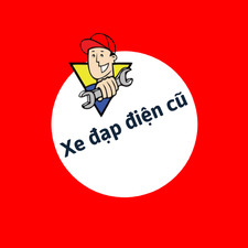 Xe Đạp Điện Cũ  HCM