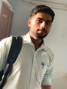 MUHAMMAD ARSALAN