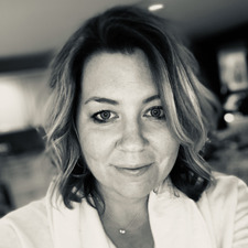 Callie Carman