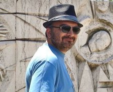 Andreas Stamatopoulos