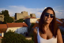 Dora Pedrosa