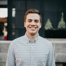 Wesley Van Steenbergen