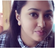 Kirti Singh