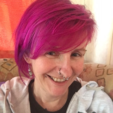 Tracy Tyrrell