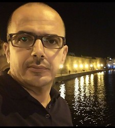 Hichem Ben Alya