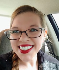 Sarah Swanson