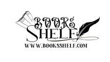 Books  Shelf