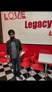 Puneet Singh