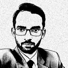 Muhammad Saeed