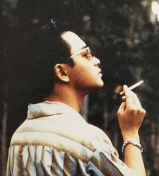Huỳnh Lân Nguyễn