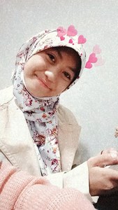 Anisa Nugroho