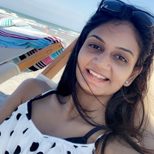 Vishwa Patel
