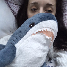 Дарья Шахова