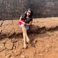 Ayushi Agrawal
